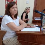 DANIELA ROLDÁN SE DESPIDIÓ DEL HCD Y LLAMÓ A “SOSTENER LA SERIEDAD” EN LA POLÍTICA LOCAL