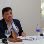 AVANZA EL PROYECTO PARA INSTALAR UNA DELEGACIÓN ANTINARCÓTICOS EN BOLÍVAR