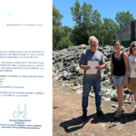 BASURERO: LA OPOSICIÓN RECLAMÓ AL GOBIERNO MUNICIPAL Y ADVIRTIÓ POR UNA CRISIS AMBIENTAL Y SANITARIA