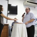 JURARON Y ASUMIERON LOS CONSEJEROS ESCOLARES ELECTOS EL 7 DE SEPTIEMBRE