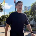 BUCCA LANZÓ “HABLEMOS CLARO Y SIMPLE” Y MARCÓ LA CONVIVENCIA URBANA COMO EJE DE SU GESTIÓN