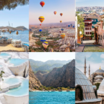 ÁNIMA MUNDI VIAJES LANZA UNA PROPUESTA ÚNICA PARA RECORRER TURQUÍA DESDE BOLÍVAR