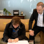 REFORMA LABORAL PROPUESTA POR MILEI: LOS PRINCIPALES CAMBIOS QUE DEBATE EL SENADO