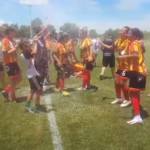 BULL DOG SE CONSAGRÓ CAMPEÓN DEL TORNEO CLAUSURA DE LA PRIMERA DIVISIÓN FEMENINA