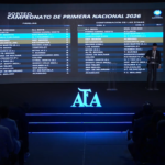 CIUDAD JUGARÁ EN LA ZONA A DE LA PRIMERA NACIONAL 2026 Y DEBUTARÁ ANTE GODOY CRUZ