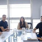 BUCCA AVANZA CON GESTIONES CONCRETAS EN LA SOLUCIÓN DEL BASURAL Y RELLENO SANITARIO