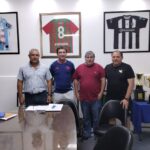 SE DEFINIERON LOS CUATRO GRUPOS DEL TORNEO INTERLIGAS QUE EMPEZARA EL 22 DE FEBRERO