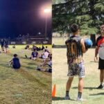 INDEPENDIENTE Y ATLÉTICO URDAMPILLETA, LOS PRIMEROS EN COMENZAR LA PRETEMPORADA LIGUISTA