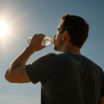 SE VA EL CARNAVAL, VIENEN UN PAR DE DÍAS DE INESTABILIDAD Y VUELVE EL CALOR