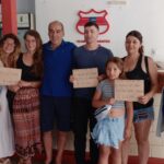 ESTUDIANTES ENTREGÓ UN MILLÓN DE PESOS EN PREMIOS MENSUALES DE SU RIFA Y DONÓ $1,5 MILLONES A “LA CULTURAL”