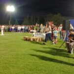 SE INAUGURÓ LA 14ª EDICIÓN DEL MUNDIALITO “NICO TREVIÑO”, CON 18 EQUIPOS PARTICIPANTES