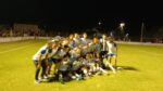 BALONPIÉ EN PRIMERA E INDEPENDIENTE EN SUB 21, LOS CAMPEONES DE LA COPA MUNICIPAL DE VERANO