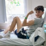 TODOS POR FACU: CAMPAÑA SOLIDARIA PARA AFRONTAR UN TRATAMIENTO ONCOLÓGICO EN BUENOS AIRES