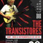 “SIEMPRE ESTOY LLEGANDO”: TRAS CASI 50 AÑOS, ALFREDO “FLACO” MELLADO OFRECERÁ UN SHOW EN BOLÍVAR