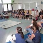 SE DESARROLLÓ UNA JORNADA DE ACTUALIZACIÓN Y FORTALECIMIENTO SOBRE PRIMERA INFANCIA