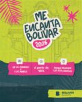 ABRIÓ LA INSCRIPCIÓN PARA ARTISTAS LOCALES AL ME ENCANTA BOLÍVAR 2026