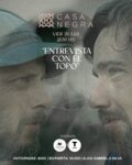 RODRIGO PISANO Y GABY SILVA PROPONEN “ENTREVISTA CON EL TOPO”, HUMOR Y COSA SERIA