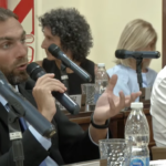 CON LAS MODIFICACIONES DE PORRIS Y EL DOBLE VOTO DE CANEPARE, EL HCD APROBÓ EL PRESUPUESTO 2026