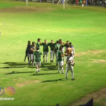 EL TORNEO DE LOS BARRIOS YA TIENE A SUS CUATRO SEMIFINALISTAS Y CONTINUARÁ ENTRE MARTES Y JUEVES