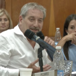 “NO SE PUEDEN JUNTAR NI A COMER UN ASADO Y LE QUIEREN DAR CLASE AL INTENDENTE DE CÓMO ARMAR SU EQUIPO”