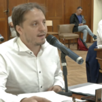 NICOLÁS MORÁN LE PIDIÓ A CÉSAR PACHO QUE DEFINA “DE QUÉ LADO ESTÁ” Y ACUSÓ A L.L.A. DE “SER FUNCIONALES AL INTENDENTE”