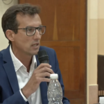 PACHO DENUNCIÓ UNA SUPUESTA NEGOCIACIÓN POLÍTICA DE OTROS SECTORES OPOSITORES CON EL OFICIALISMO