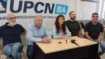 EN BOLÍVAR, UPCN ADVIRTIÓ POR LA CRISIS SOCIAL Y CUESTIONÓ LA FALTA DE DIÁLOGO NACIONAL