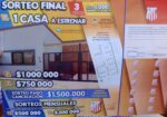 LA RIFA DE EMPLEADOS SORTEARÁ UN DEPARTAMENTO A ESTRENAR EN PLANTA URBANA