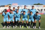 CIUDAD SE LA BANCÓ CON 10 JUGADORES Y SE TRAJO UN IMPORTANTE EMPATE DE SU VISITA A ALL BOYS