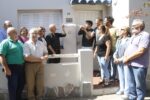 EL MUNICIPIO HOMENAJEÓ AL COMPOSITOR CARLOS IGLESIAS EN LA SEMANA ANIVERSARIO DE BOLÍVAR