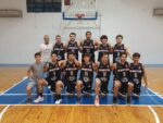 SPORT CLUB CONSIGUIÓ LA PRIMERA VICTORIA DEL AÑO Y PIENSA EN LAS SEMIS DEL TORNEO DE VERANO