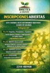 BROTES DE SALINAS INICIA ESTE VIERNES SUS CLASES Y CONSOLIDA SU CRECIMIENTO EN BOLÍVAR