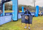 LUIS POTIGNANO COMPLETÓ UNA EXIGENTE PRUEBA DEL CIRCUITO INTERNACIONAL DE ULTRA TRAIL