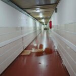 LAS LLUVIAS GENERARON CONTUNDENTES RECLAMOS DE LA OPOSICIÓN HACIA EL GOBIERNO MUNICIPAL