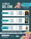 TRES PROPUESTAS RENUEVAN LA CARTELERA DEL CINE AVENIDA PARA ESTA SEMANA