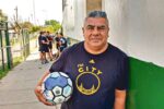 FIN DE SEMANA SIN FÚTBOL POR EL PARO IMPULSADO POR TAPIA Y ACOMPAÑADO POR LOS DIRIGENTES