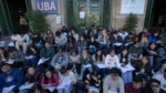 COMENZÓ EL PARO DE LOS DOCENTES UNIVERSITARIOS: CUÁL ES LA SITUACIÓN SALARIAL Y DE FINANCIAMIENTO