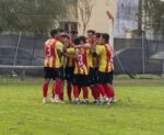 BULL DOG GOLEÓ PERO AÚN NO CLASIFICÓ; DEPORTIVO PIROVANO YA QUEDÓ ELIMINADO DEL TORNEO