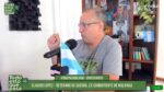 CLAUDIO LÓPEZ: “UNO VA A LA GUERRA, PERO NO VUELVE NUNCA DE LA GUERRA, O NO VUELVE COMO ERA”