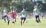 DEFENSORES DE GUGLIERI PRESENTÓ TODO LO NECESARIO Y EL FÚTBOL RURAL COMENZARÁ EN TIEMPO Y FORMA