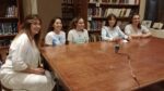 LA BIBLIOTECA RIVADAVIA PRESENTÓ SUS TALLERES, CON PROPUESTAS PARA TODAS LAS EDADES