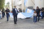 BOLÍVAR CONMEMORÓ EL 2 DE ABRIL CON UN AMPLIO ACOMPAÑAMIENTO EN UNA JORNADA DE MEMORIA Y RECONOCIMIENTO