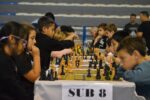 BOLÍVAR FUE SEDE DE LA 2ª FECHA DEL PRIX DEL CENTRO DE AJEDREZ CON UNA DESTACADA PARTICIPACIÓN