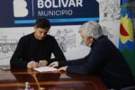 EL MUNICIPIO RECUPERÓ LAS TIERRAS DESTINADAS AL PREDIO DEL DESARROLLO URBANÍSTICO PROCREAR II