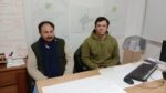 EL MUNICIPIO INTENSIFICA CONTROLES POR PODAS Y ESCOMBROS EN LA VÍA PÚBLICA