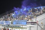 CIUDAD GANÓ UN PARTIDO COMPLICADO Y QUEDÓ PROVISORIAMENTE A UN PUNTO DE LA CIMA