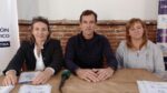 LA LIBERTAD AVANZA INAUGURA SU ESCUELA DE FORMACIÓN POLÍTICA EN BOLÍVAR