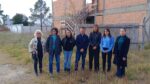 EL MUNICIPIO ASEGURA QUE ESTÁ “MUY CERCA” DE FINANCIAR LA CONTINUACIÓN DE LA OBRA DEL INSTITUTO 27