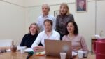 EL HCD NO TRATÓ LA RENDICIÓN DE CUENTAS 2025: UCR Y HECHOS HABLARON DE “PACTO POR ABAJO DE LA MESA”
