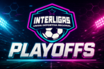 SE PROGRAMARON LOS PARTIDOS DE IDA DE LOS OCTAVOS DE FINAL DEL INTERLIGAS